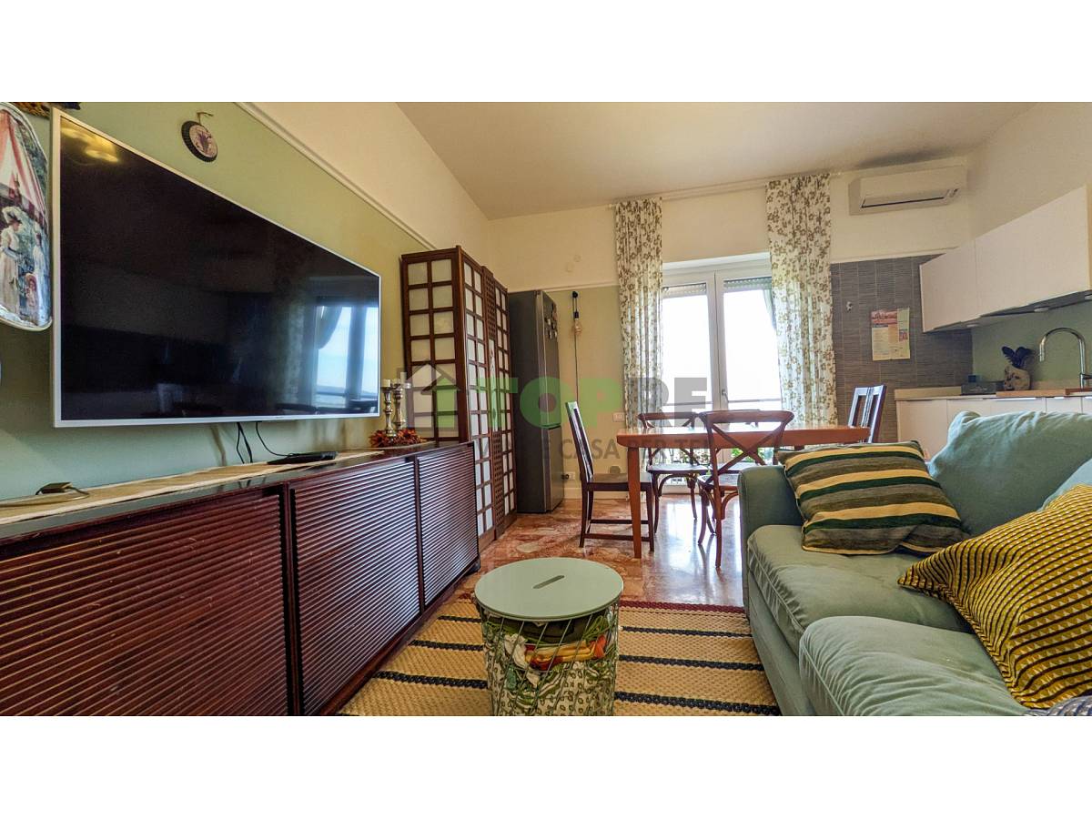 Apartment for sale in Via E. Bruno  in Clinica Spatocco - Ex Pediatrico area at Chieti - 3777802 foto 14