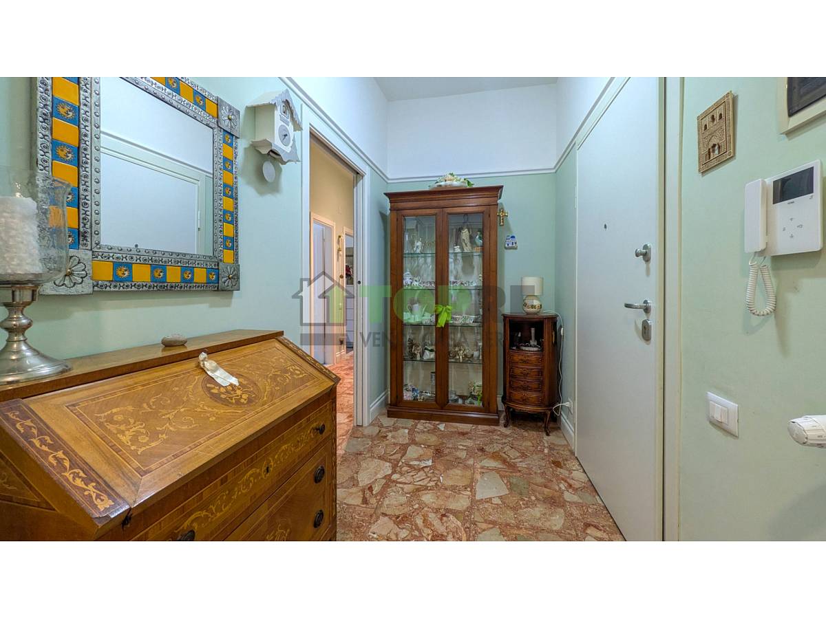 Apartment for sale in Via E. Bruno  in Clinica Spatocco - Ex Pediatrico area at Chieti - 3777802 foto 15