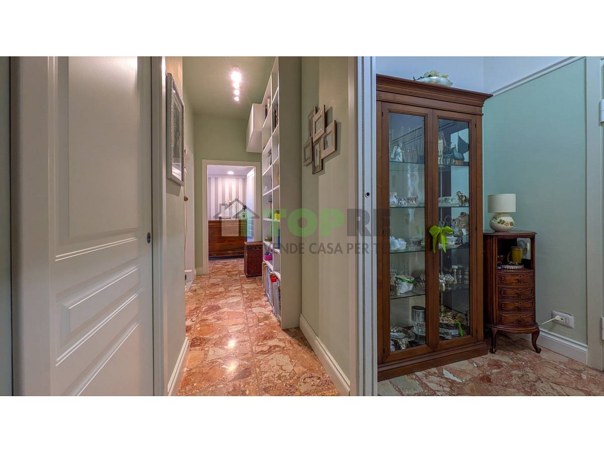 Apartment for sale in Via E. Bruno  in Clinica Spatocco - Ex Pediatrico area at Chieti - 3777802 foto 16
