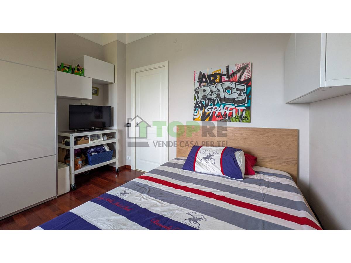 Apartment for sale in Via E. Bruno  in Clinica Spatocco - Ex Pediatrico area at Chieti - 3777802 foto 17