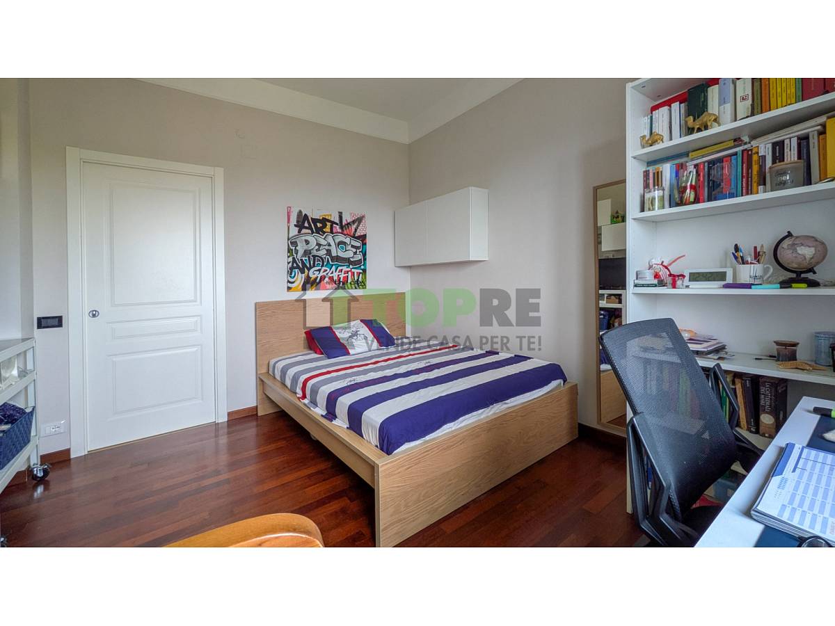 Apartment for sale in Via E. Bruno  in Clinica Spatocco - Ex Pediatrico area at Chieti - 3777802 foto 18