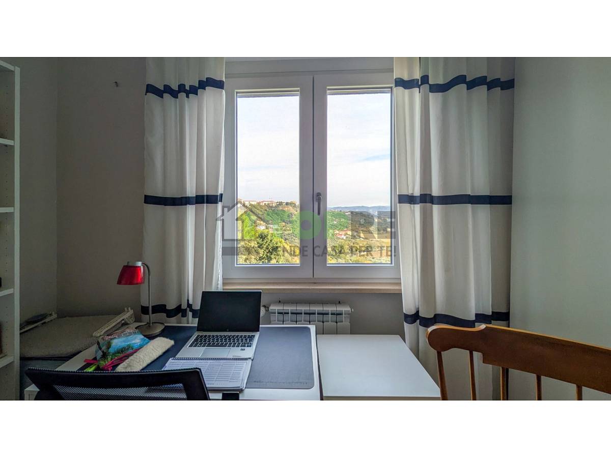 Apartment for sale in Via E. Bruno  in Clinica Spatocco - Ex Pediatrico area at Chieti - 3777802 foto 19