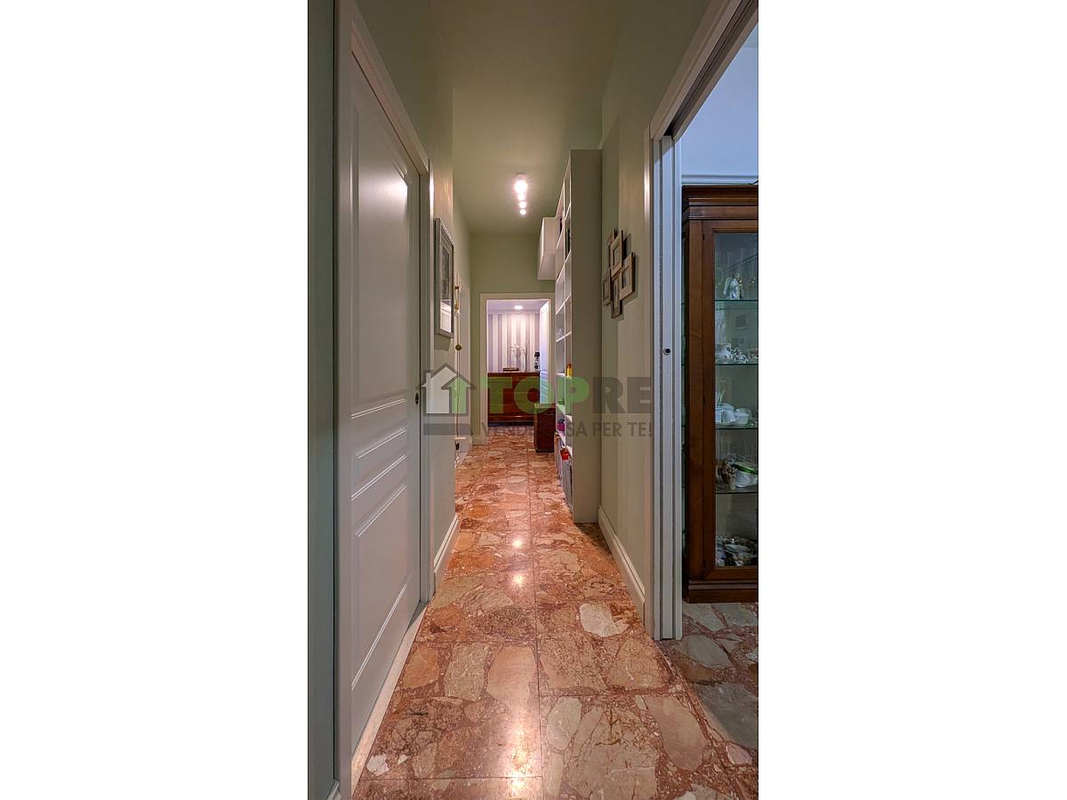 Apartment for sale in Via E. Bruno  in Clinica Spatocco - Ex Pediatrico area at Chieti - 3777802 foto 20