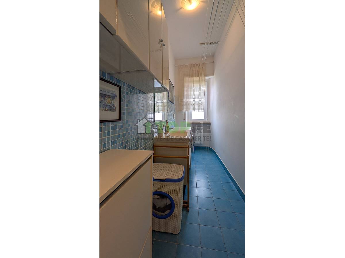 Apartment for sale in Via E. Bruno  in Clinica Spatocco - Ex Pediatrico area at Chieti - 3777802 foto 21