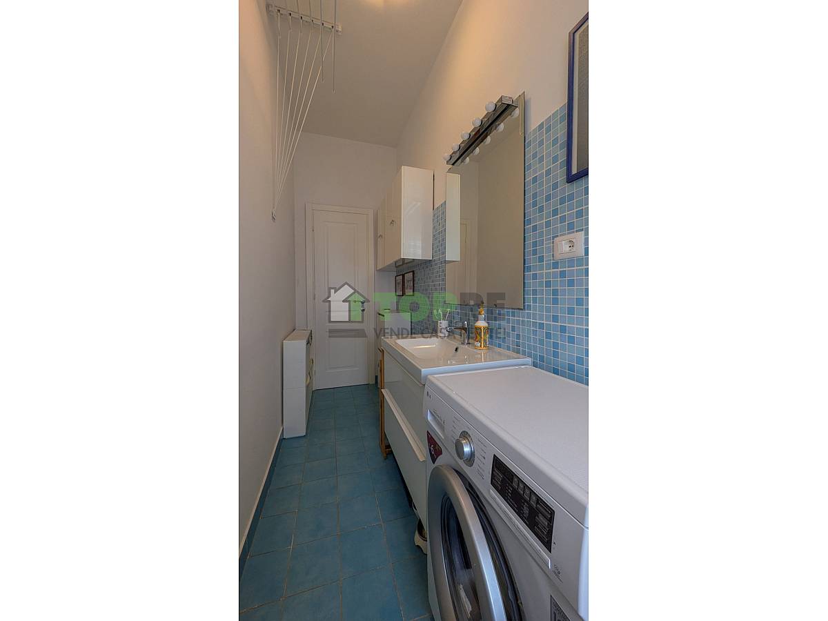 Apartment for sale in Via E. Bruno  in Clinica Spatocco - Ex Pediatrico area at Chieti - 3777802 foto 22