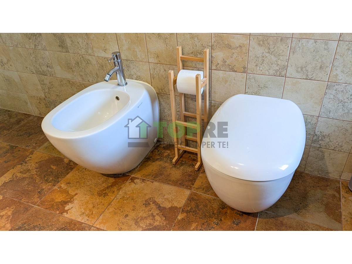 Apartment for sale in Via E. Bruno  in Clinica Spatocco - Ex Pediatrico area at Chieti - 3777802 foto 24