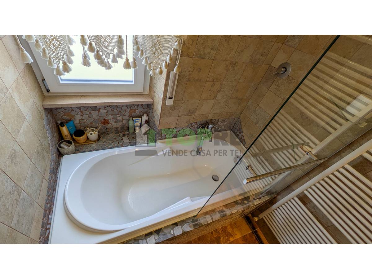 Apartment for sale in Via E. Bruno  in Clinica Spatocco - Ex Pediatrico area at Chieti - 3777802 foto 25