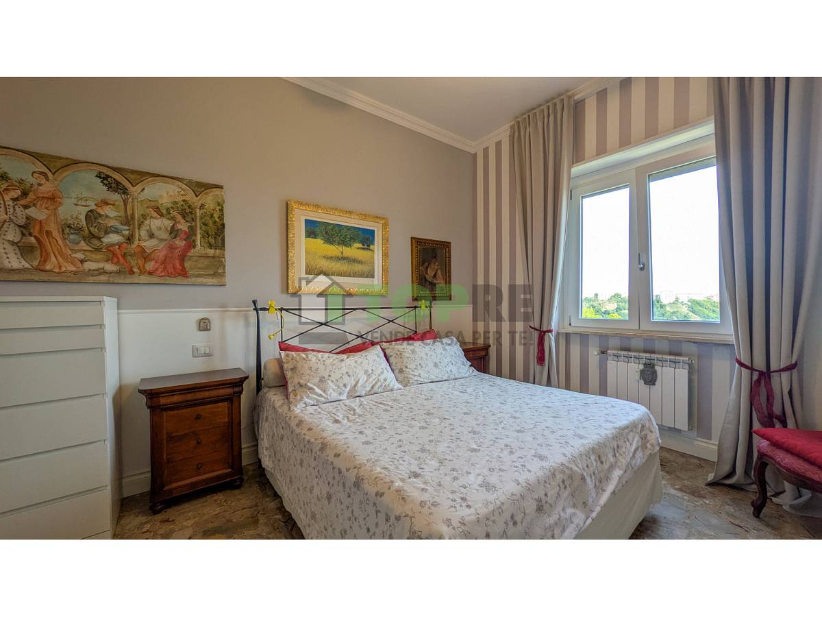 Apartment for sale in Via E. Bruno  in Clinica Spatocco - Ex Pediatrico area at Chieti - 3777802 foto 27