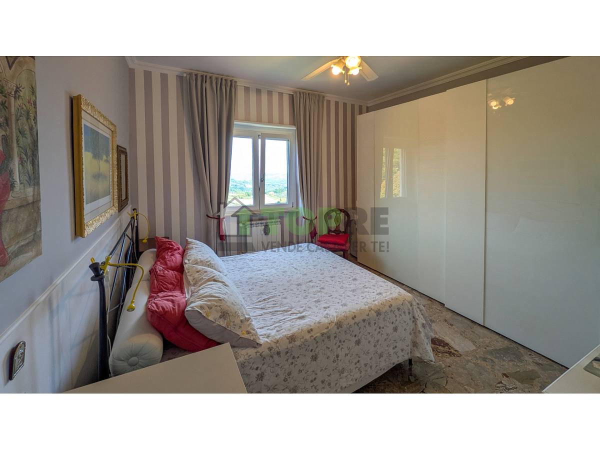 Appartamento in vendita in Via E. Bruno zona Clinica Spatocco - Ex Pediatrico a Chieti - 3777802 foto 28