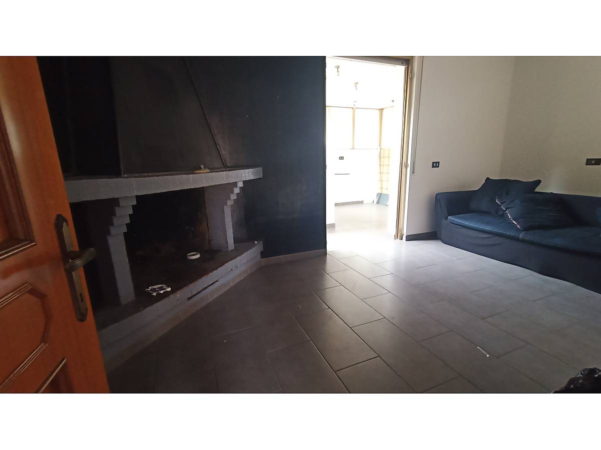Appartamento in vendita in Via Salita Pandolfi 24 zona Colli a Pescara - 7561043 foto 5
