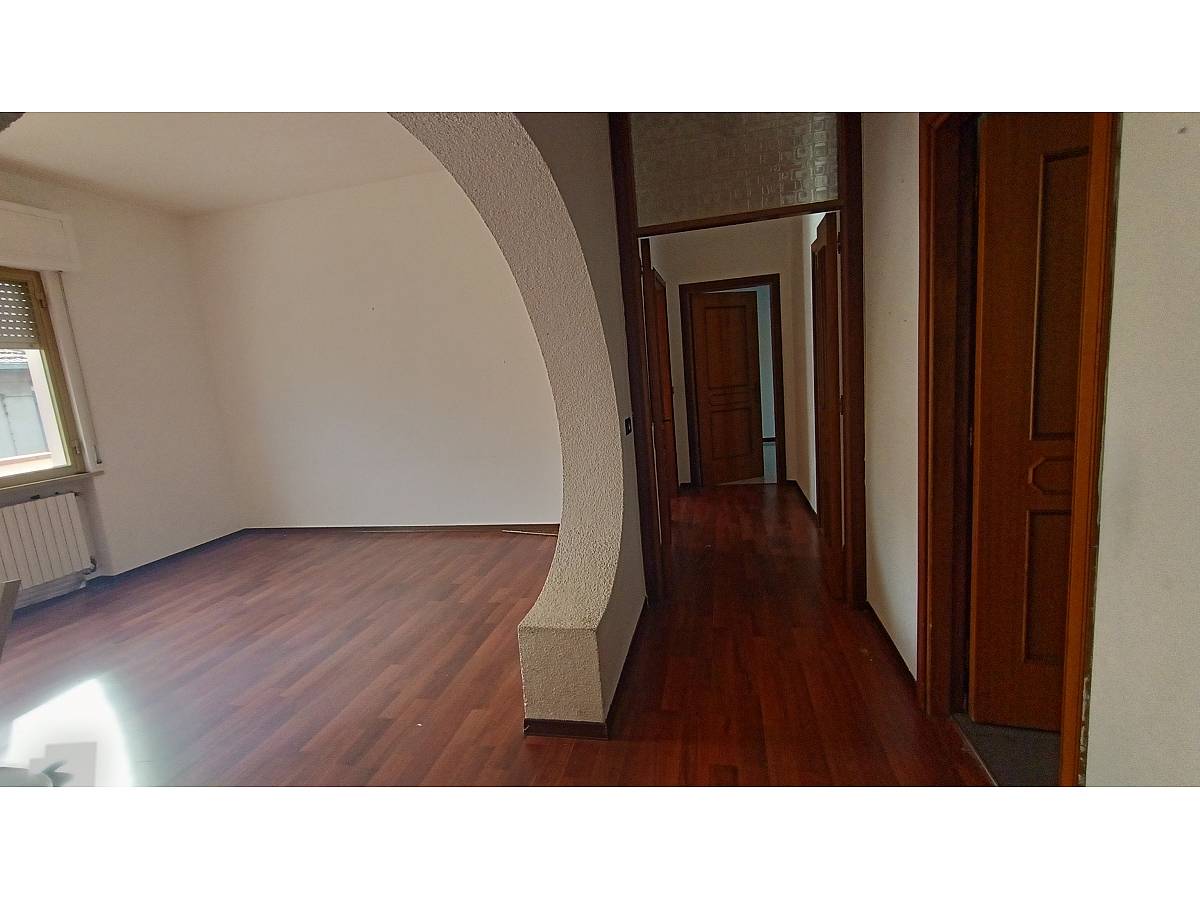 Appartamento in vendita in Via Salita Pandolfi 24 zona Colli a Pescara - 7561043 foto 4