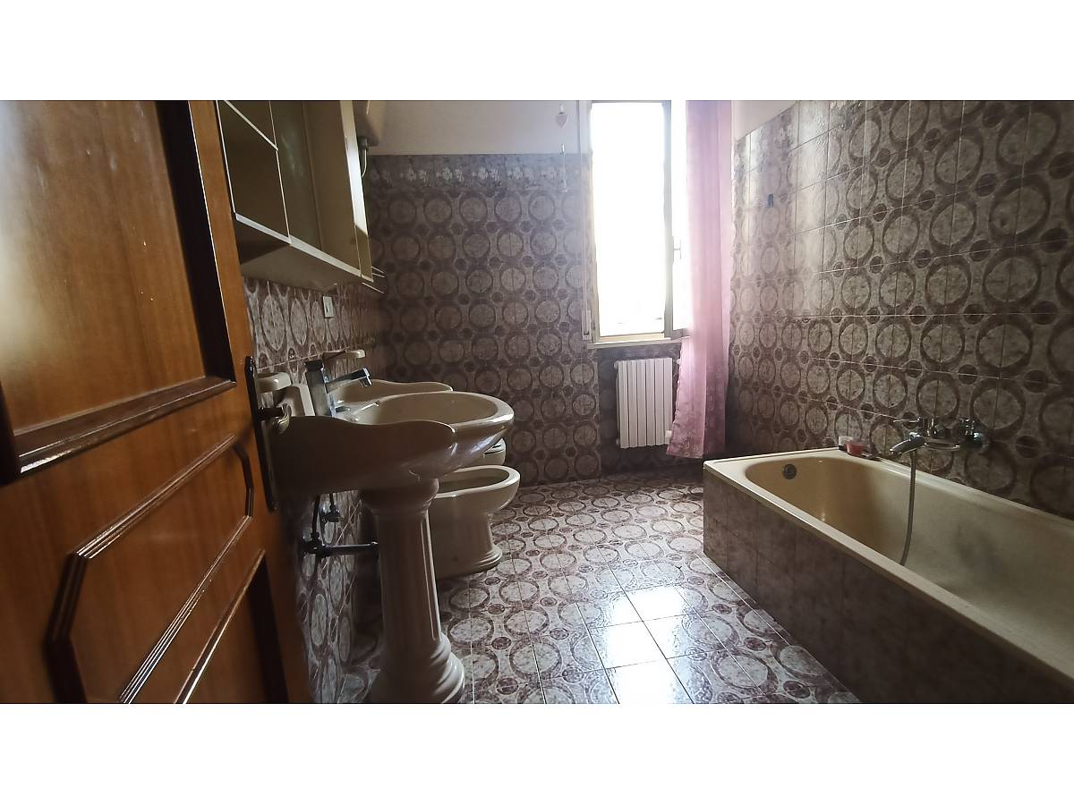 Appartamento in vendita in Via Salita Pandolfi 24 zona Colli a Pescara - 7561043 foto 7