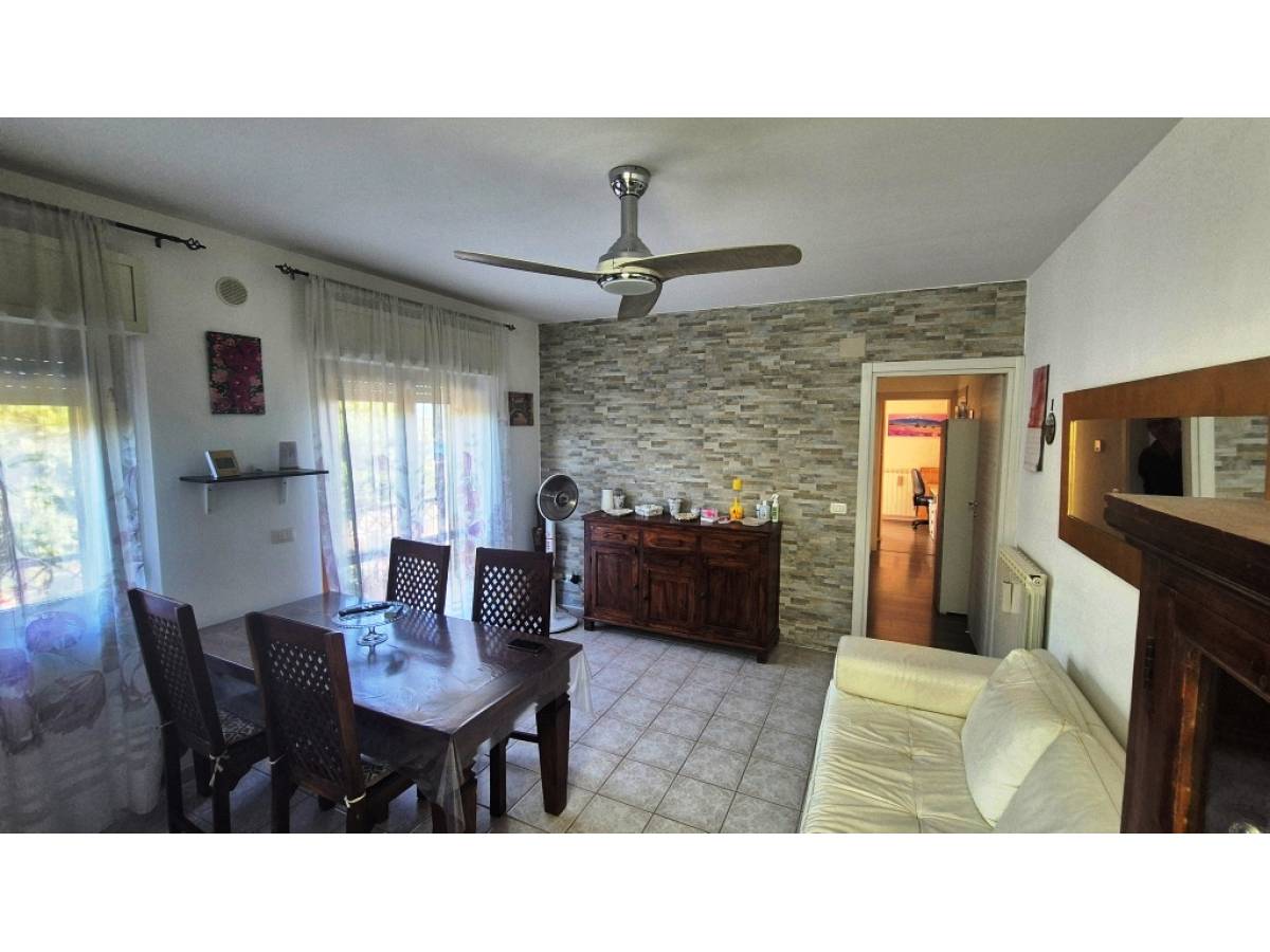 Appartamento in vendita in via staccioli zona Scalo a Manoppello - 6575612 foto 1