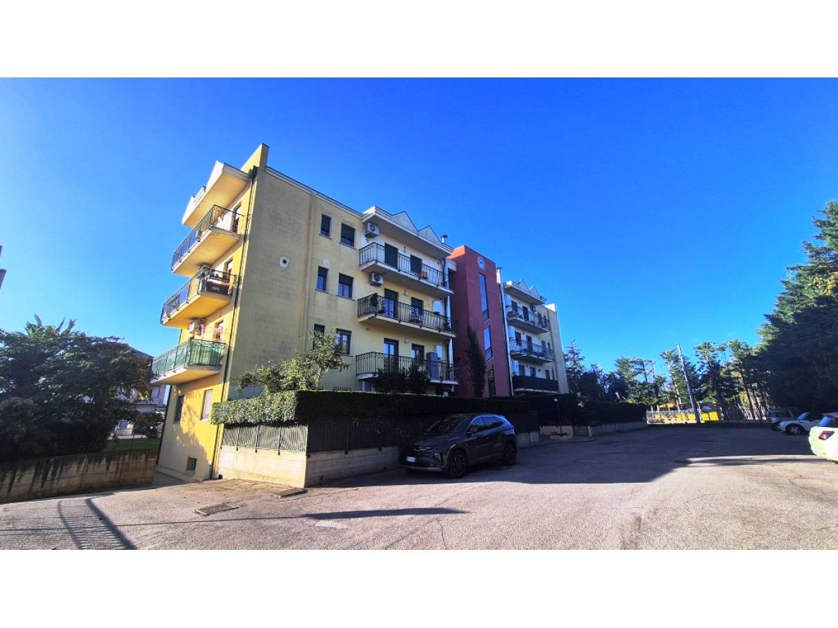 Appartamento in vendita in via staccioli zona Scalo a Manoppello - 6575612 foto 2