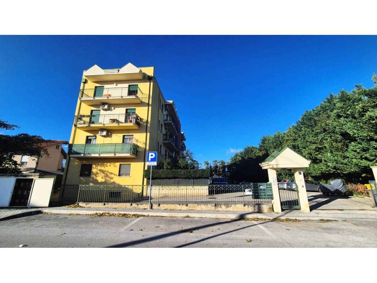 Appartamento in vendita in via staccioli zona Scalo a Manoppello - 6575612 foto 3