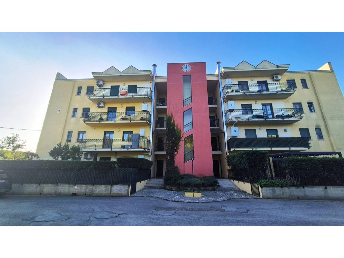 Appartamento in vendita in via staccioli zona Scalo a Manoppello - 6575612 foto 4