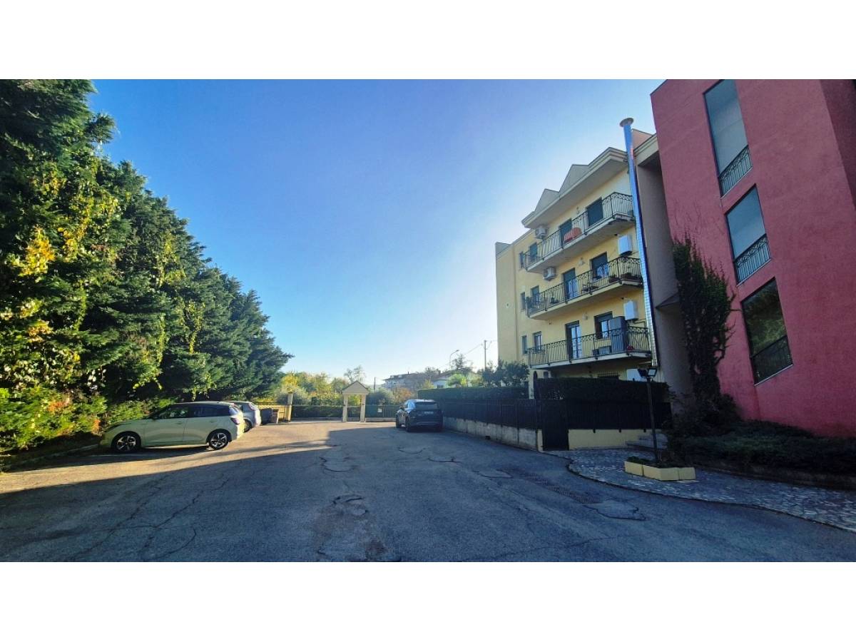 Appartamento in vendita in via staccioli zona Scalo a Manoppello - 6575612 foto 5