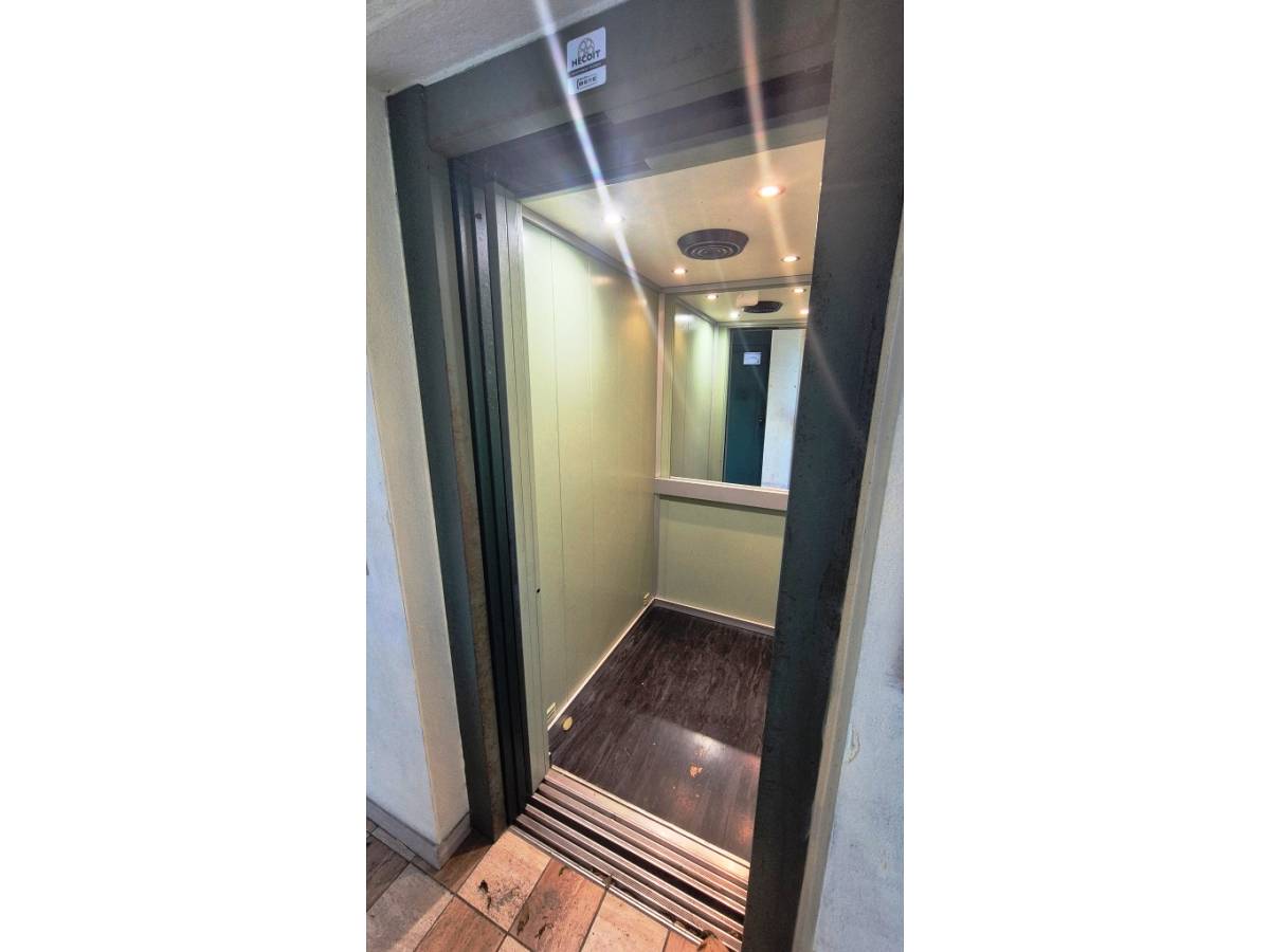 Appartamento in vendita in via staccioli zona Scalo a Manoppello - 6575612 foto 6