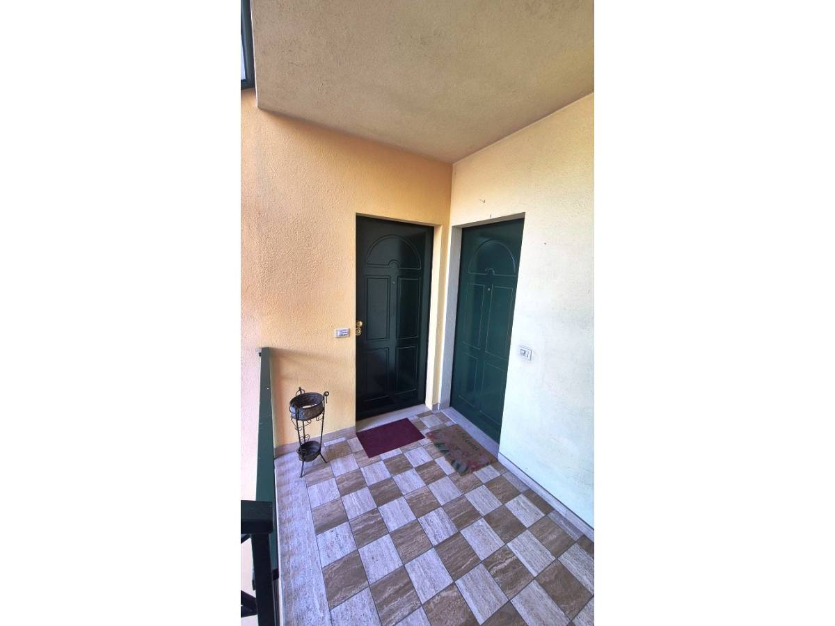 Appartamento in vendita in via staccioli zona Scalo a Manoppello - 6575612 foto 7