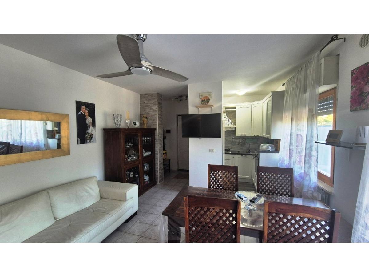 Appartamento in vendita in via staccioli zona Scalo a Manoppello - 6575612 foto 8