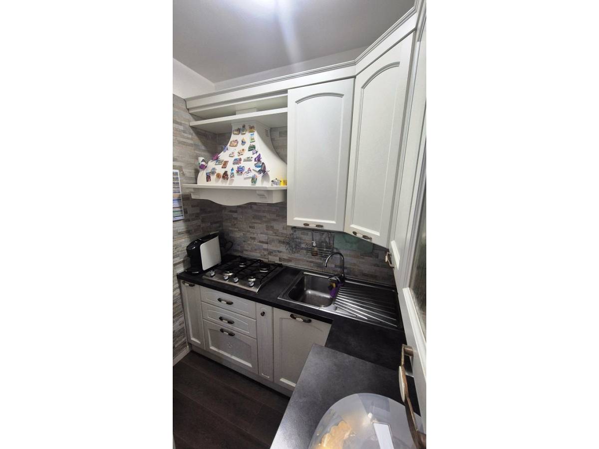 Apartment for sale in via staccioli  in Scalo area at Manoppello - 6575612 foto 9