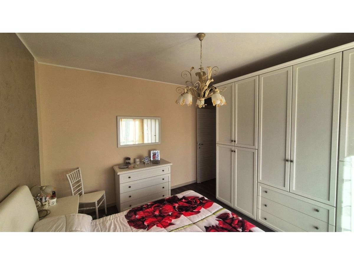 Appartamento in vendita in via staccioli zona Scalo a Manoppello - 6575612 foto 12