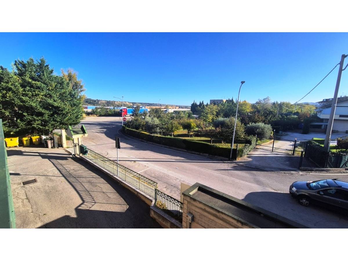 Appartamento in vendita in via staccioli zona Scalo a Manoppello - 6575612 foto 13