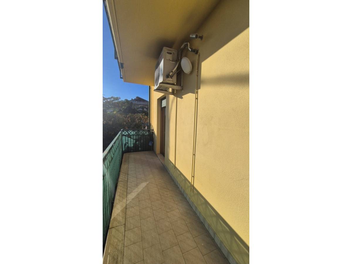 Apartment for sale in via staccioli  in Scalo area at Manoppello - 6575612 foto 14