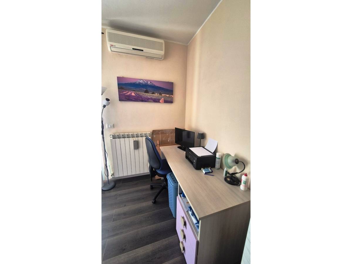 Apartment for sale in via staccioli  in Scalo area at Manoppello - 6575612 foto 15