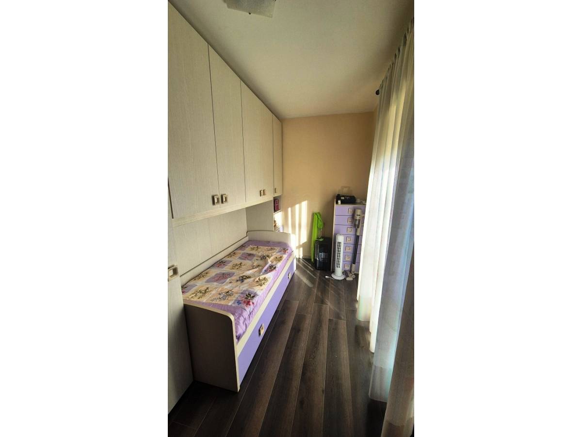 Appartamento in vendita in via staccioli zona Scalo a Manoppello - 6575612 foto 16