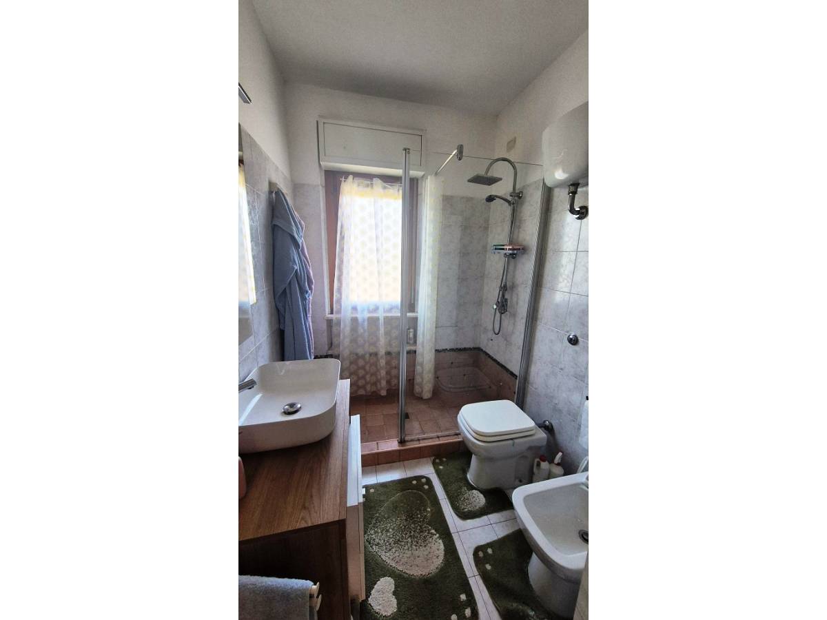 Appartamento in vendita in via staccioli zona Scalo a Manoppello - 6575612 foto 18
