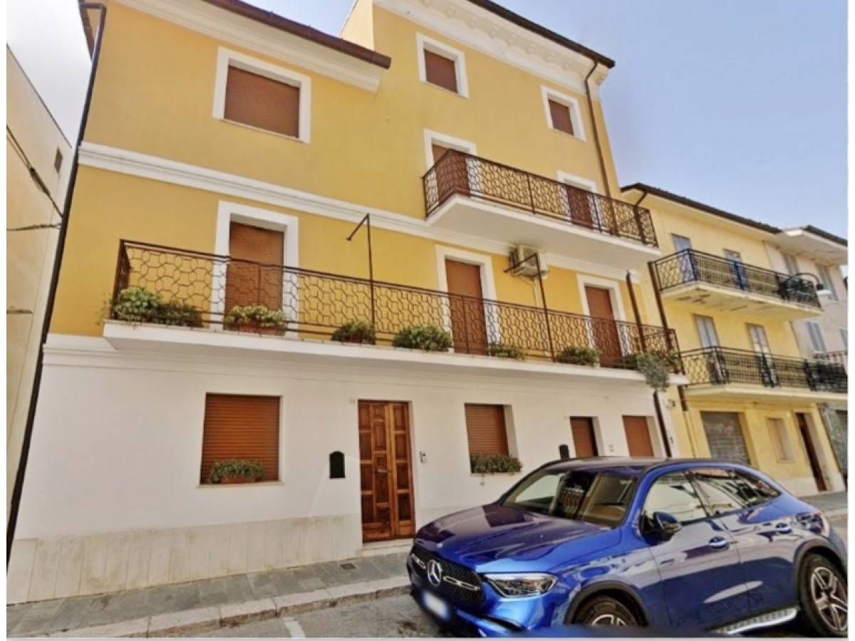 Indipendent house for sale in CORSO LEONARDO UMILE at Scerni - 3787955 foto 1