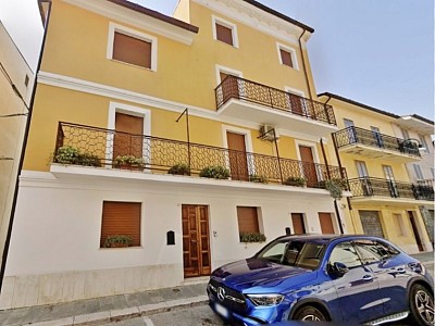 Vendita Casa indipendente a Scerni
