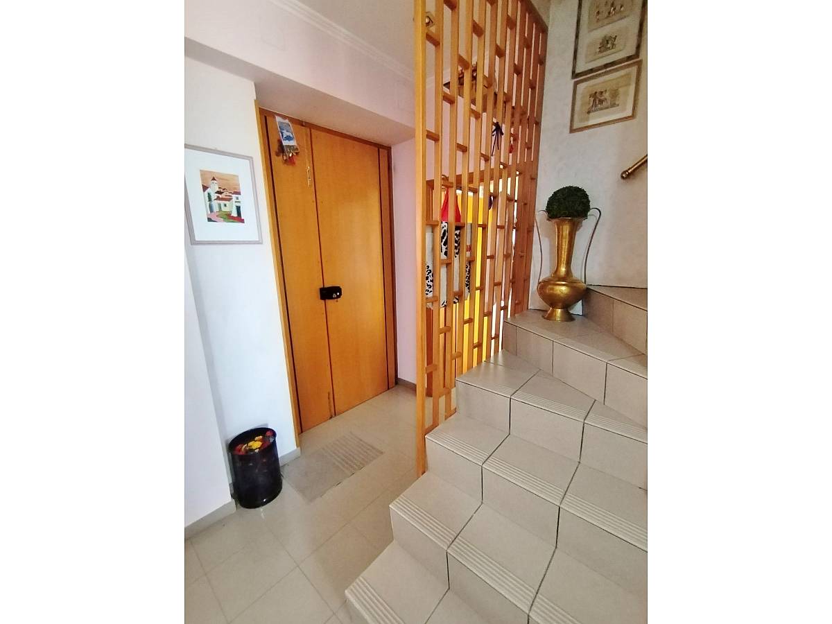 Casa indipendente in vendita in CORSO LEONARDO UMILE a Scerni - 3787955 foto 2