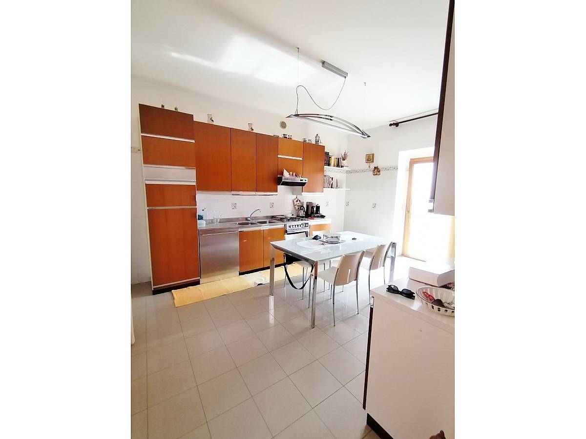 Indipendent house for sale in CORSO LEONARDO UMILE at Scerni - 3787955 foto 3