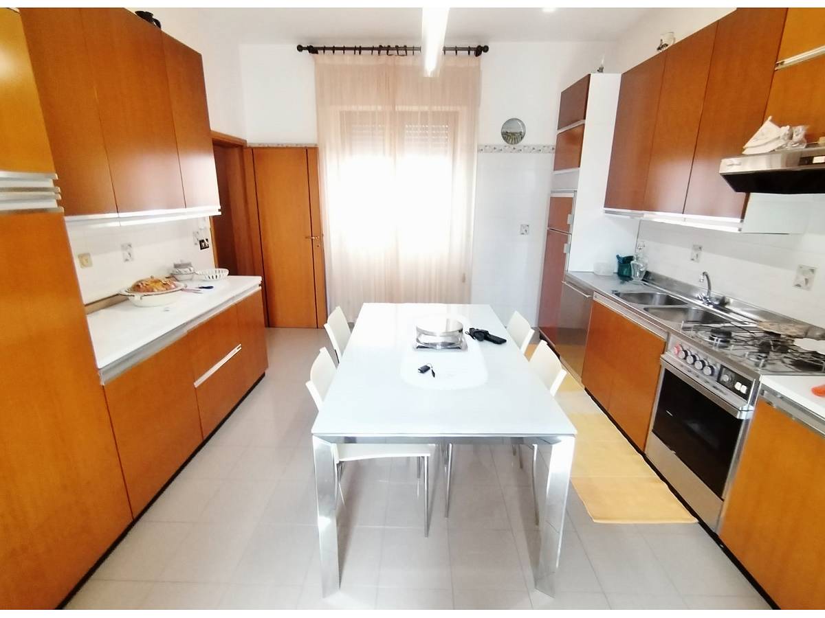 Indipendent house for sale in CORSO LEONARDO UMILE at Scerni - 3787955 foto 4