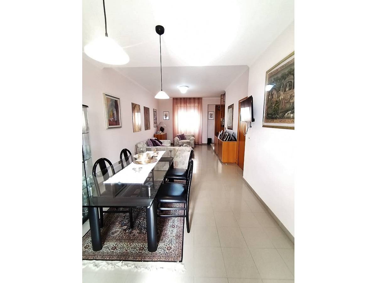Indipendent house for sale in CORSO LEONARDO UMILE at Scerni - 3787955 foto 5