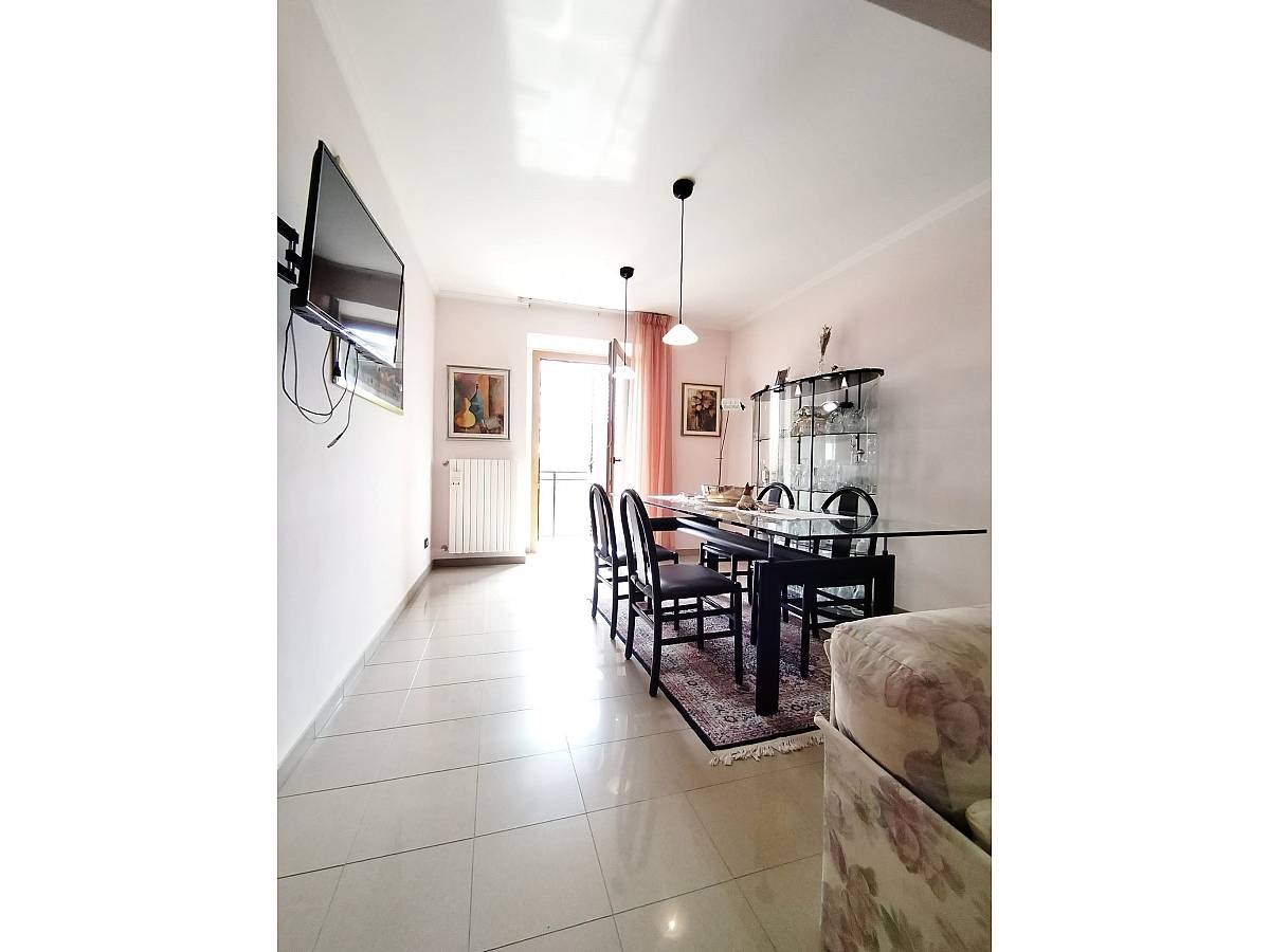 Indipendent house for sale in CORSO LEONARDO UMILE at Scerni - 3787955 foto 6