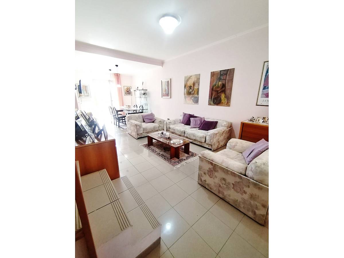 Casa indipendente in vendita in CORSO LEONARDO UMILE a Scerni - 3787955 foto 7