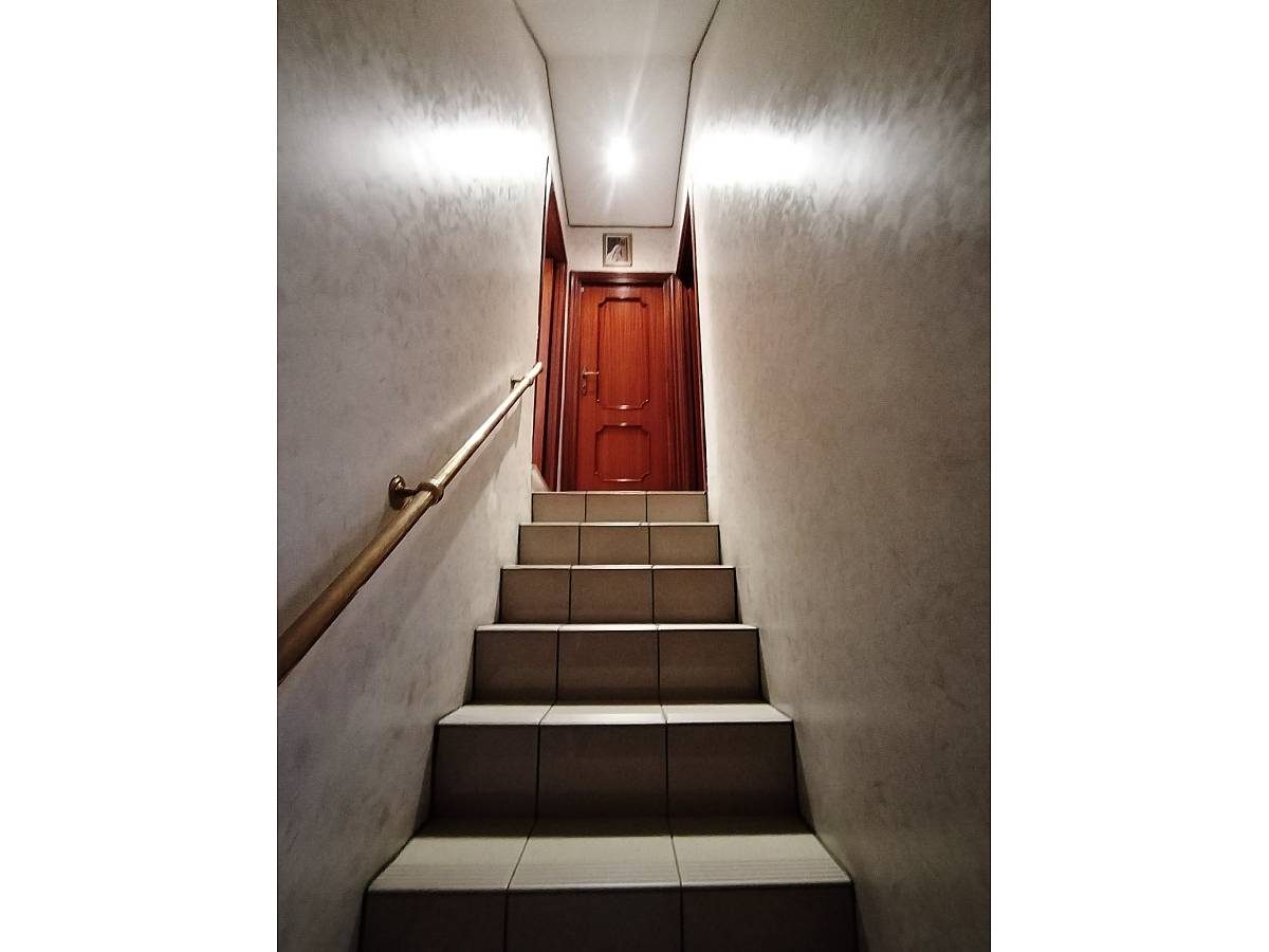 Indipendent house for sale in CORSO LEONARDO UMILE at Scerni - 3787955 foto 8