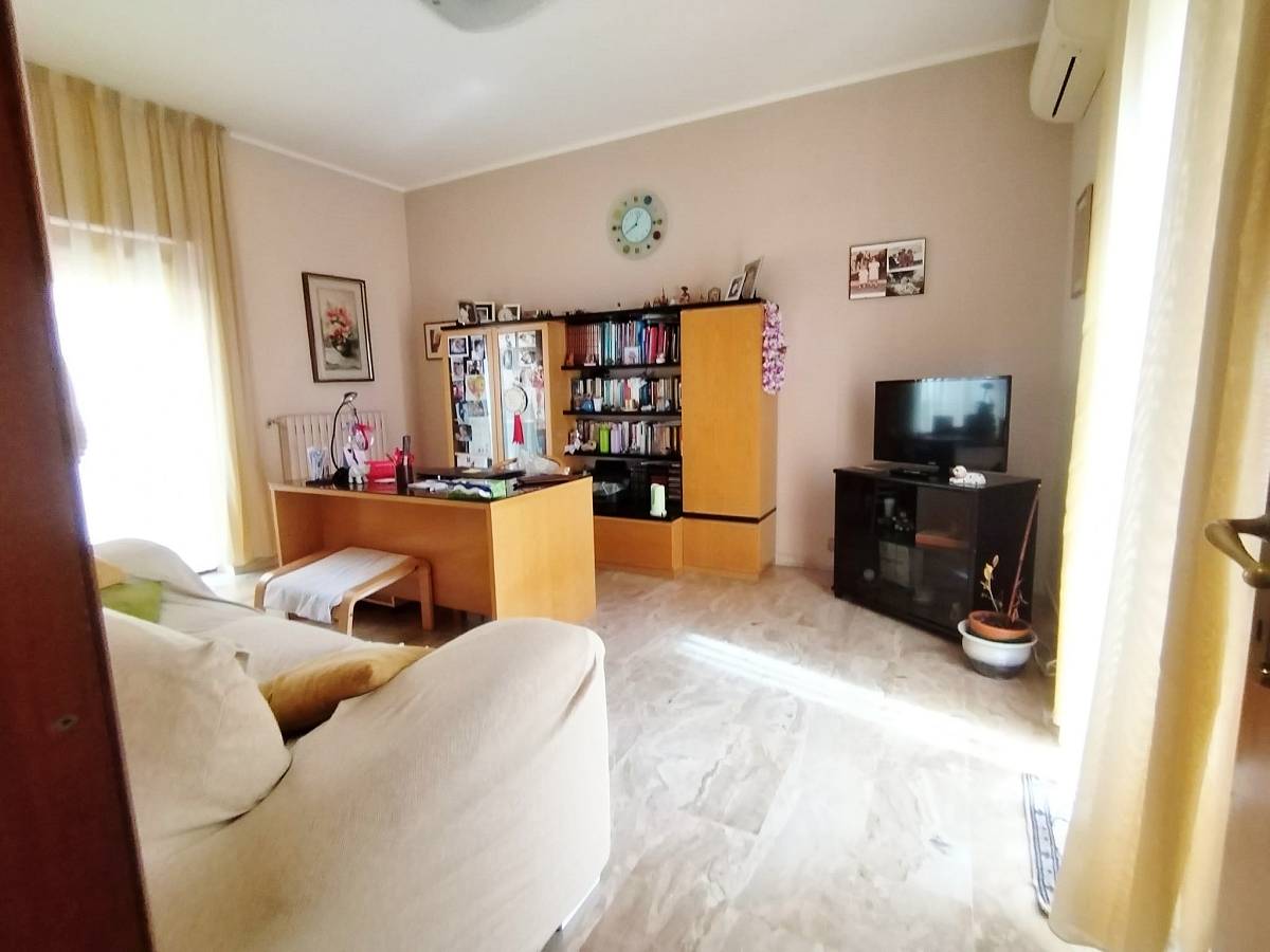 Indipendent house for sale in CORSO LEONARDO UMILE at Scerni - 3787955 foto 9