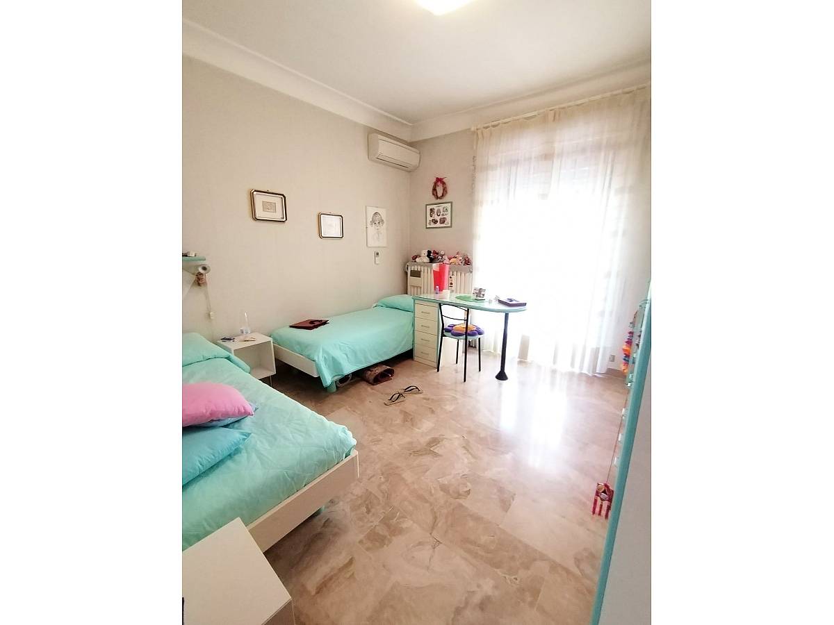 Indipendent house for sale in CORSO LEONARDO UMILE at Scerni - 3787955 foto 10
