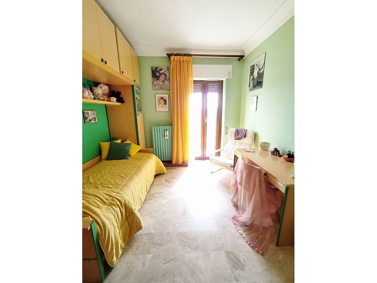 Casa indipendente in vendita in CORSO LEONARDO UMILE a Scerni - 3787955 foto 11