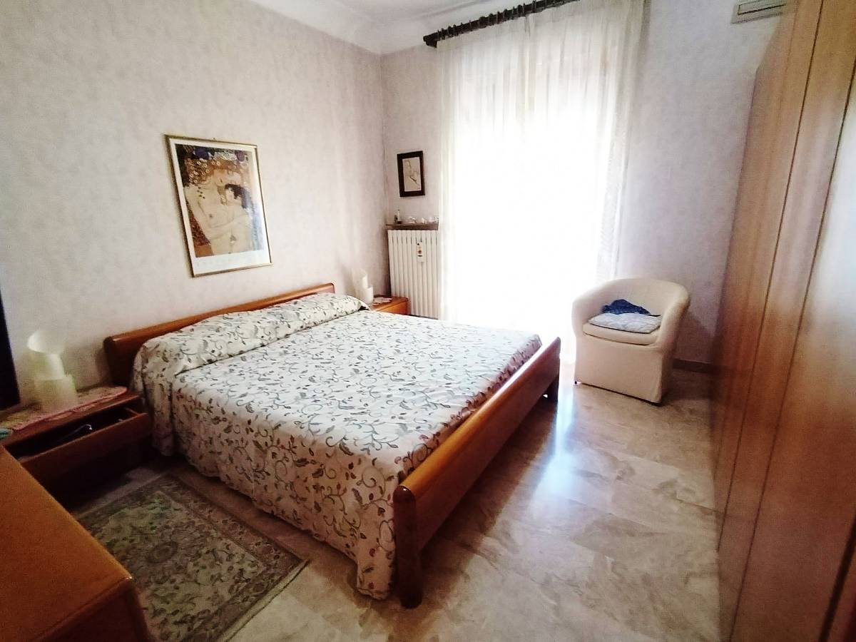 Casa indipendente in vendita in CORSO LEONARDO UMILE a Scerni - 3787955 foto 12