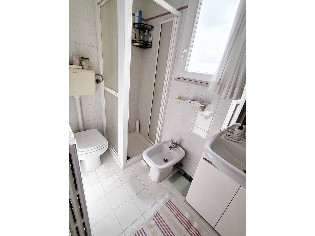 Casa indipendente in vendita in CORSO LEONARDO UMILE a Scerni - 3787955 foto 13