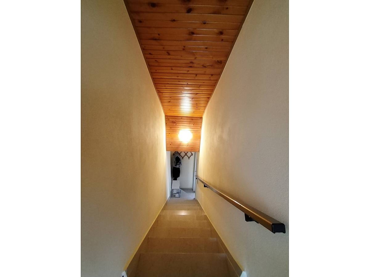 Casa indipendente in vendita in CORSO LEONARDO UMILE a Scerni - 3787955 foto 14