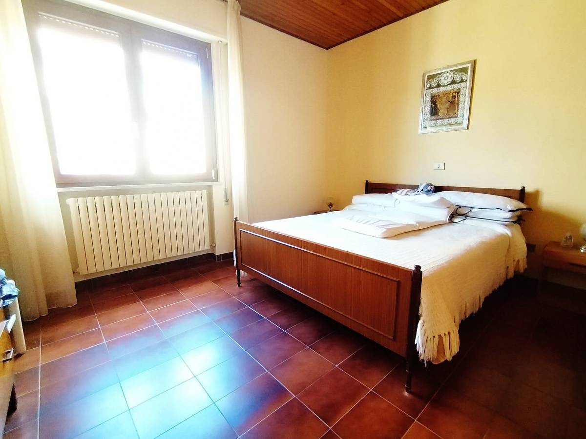 Indipendent house for sale in CORSO LEONARDO UMILE at Scerni - 3787955 foto 15