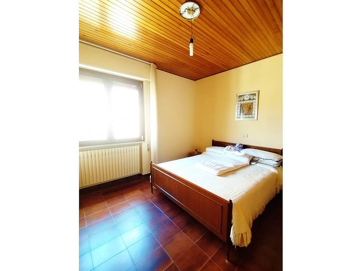 Casa indipendente in vendita in CORSO LEONARDO UMILE a Scerni - 3787955 foto 16