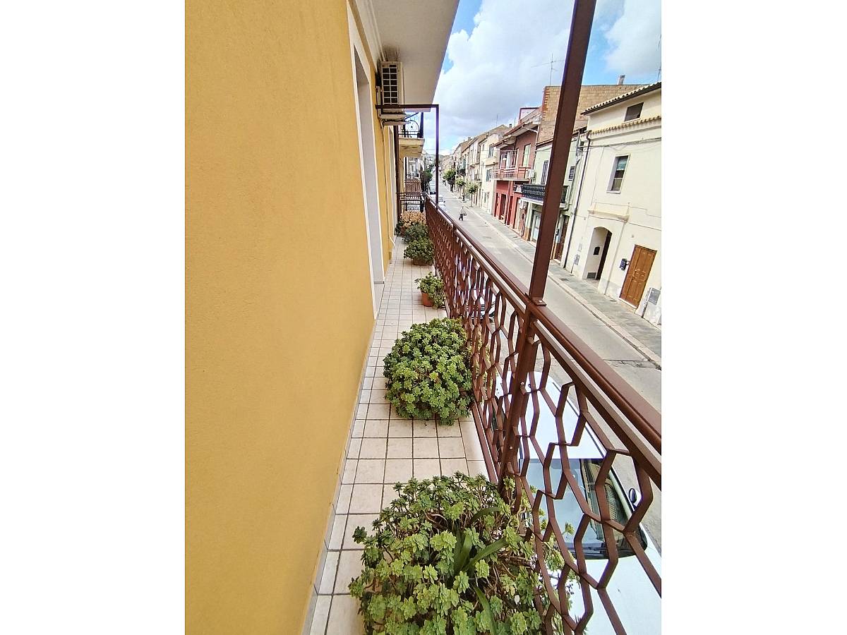 Casa indipendente in vendita in CORSO LEONARDO UMILE a Scerni - 3787955 foto 17