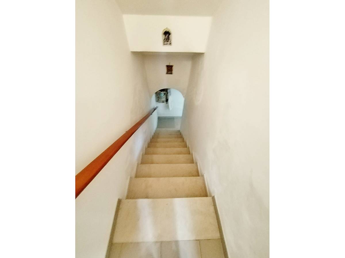 Indipendent house for sale in CORSO LEONARDO UMILE at Scerni - 3787955 foto 18